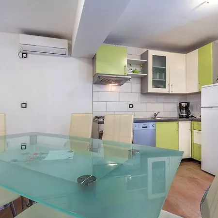 Holiday home Valtura